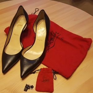 Christian Louboutin Sz 8.5